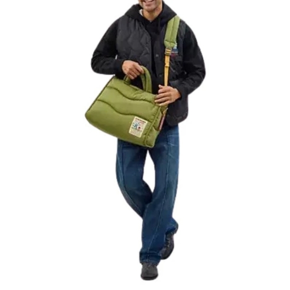 New Coach COACHTOPIA LOOP TOTE - Picture 17 of 17